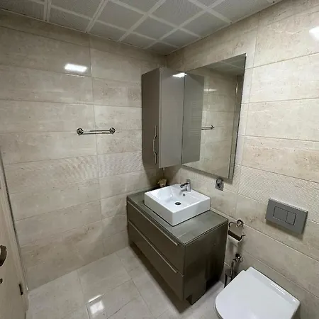 Luxury In 斯科普里
