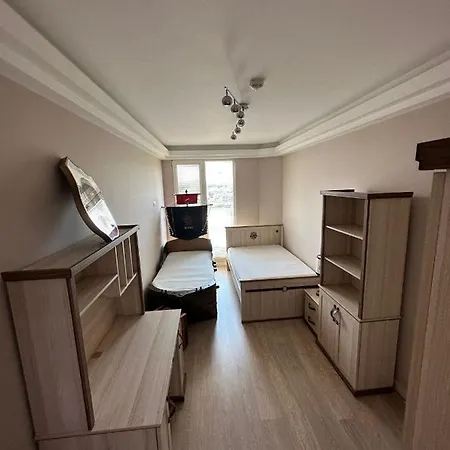 Luxury In *