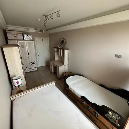 Luxury In 斯科普里