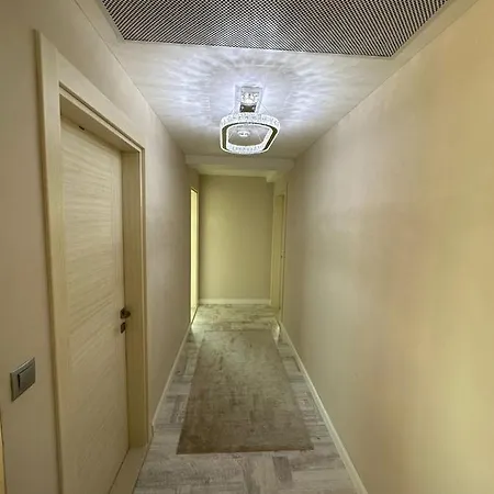 Luxury In * 斯科普里