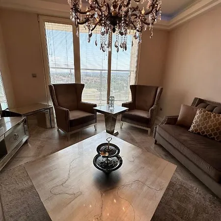 Luxury In 斯科普里