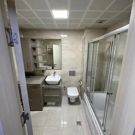 Luxury In