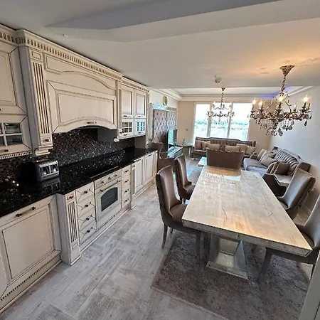 Luxury In *