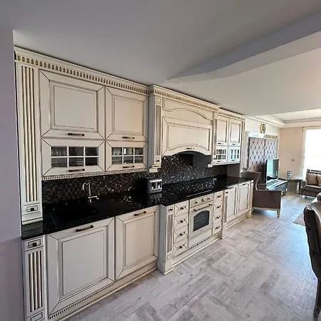 Luxury In *