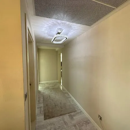 Luxury In 斯科普里