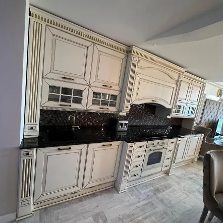 Luxury In *