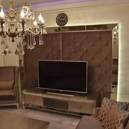 Luxury In