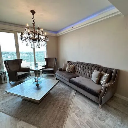 Luxury In *