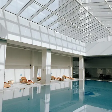 公寓 Luxury In *