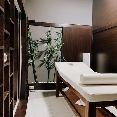 Luxury In 公寓 斯科普里